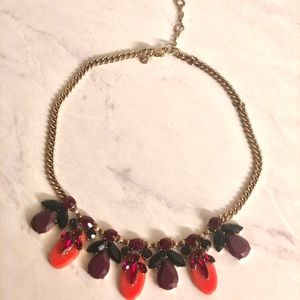 J Crew necklace